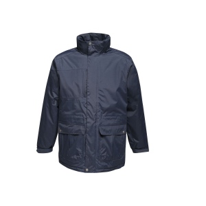 Parka isolante 2