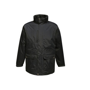 Parka isolante 3