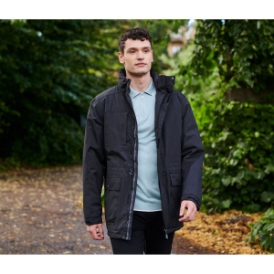 Parka isolante