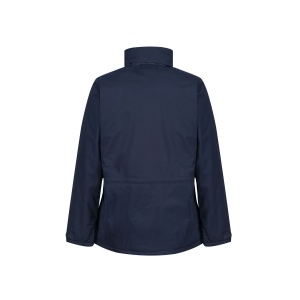 Parka femme isolante 4