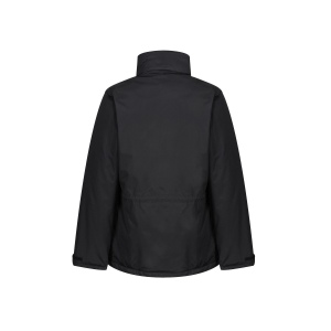 Parka femme isolante 5