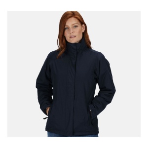 Parka femme isolante 6