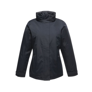 Parka femme isolante 2