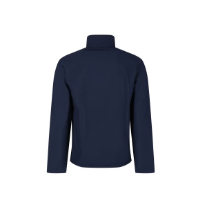Softshell en polyester recyclé 5