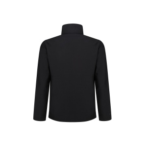 Softshell en polyester recyclé 6