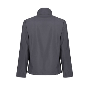 Softshell en polyester recyclé 7