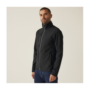 Softshell en polyester recyclé 8