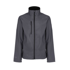 Softshell en polyester recyclé 4