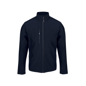 Softshell en polyester recyclé 2