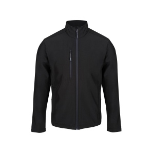 Softshell en polyester recyclé 3