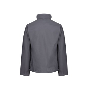 Veste Softshell 3 couches 5