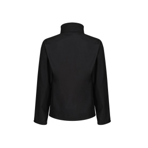 Veste Softshell 3 couches 7
