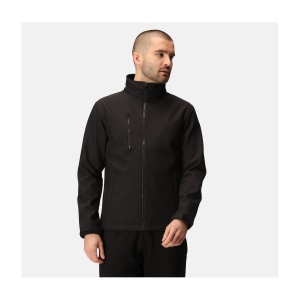 Veste Softshell 3 couches 8