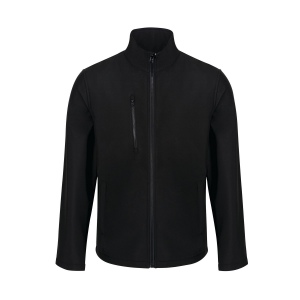 Veste Softshell 3 couches 4