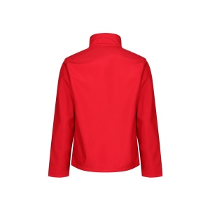 Veste Softshell homme 2 couches 12