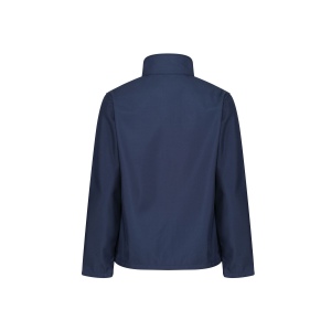 Veste Softshell homme 2 couches 14