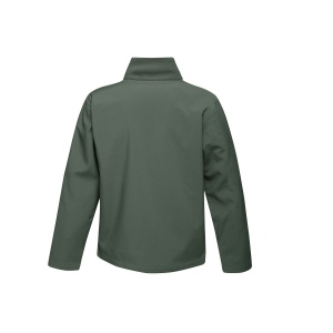 Veste Softshell homme 2 couches 15