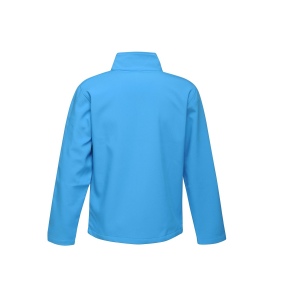 Veste Softshell homme 2 couches 17