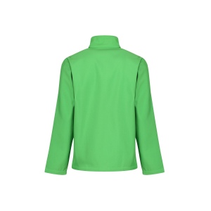 Veste Softshell homme 2 couches 18