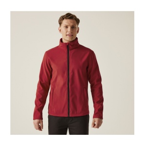 Veste Softshell homme 2 couches 20