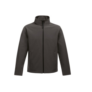 Veste Softshell homme 2 couches 3