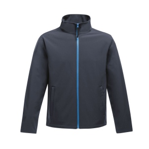 Veste Softshell homme 2 couches 10