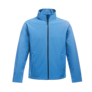Veste Softshell homme 2 couches 7