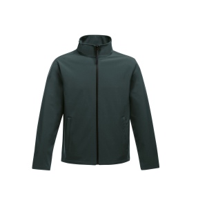 Veste Softshell homme 2 couches 5