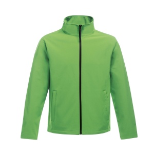 Veste Softshell homme 2 couches 9