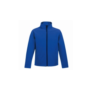 Veste Softshell homme 2 couches 11