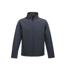 Veste Softshell homme 2 couches 4