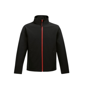 Veste Softshell homme 2 couches 6