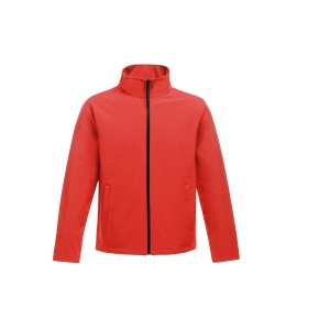 Veste Softshell homme 2 couches 2