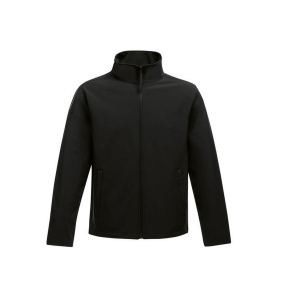 Veste Softshell homme 2 couches 8