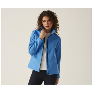 Veste Softshell femme 20