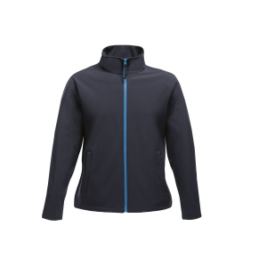 Veste Softshell femme 9
