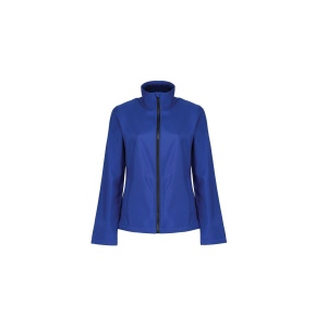 Veste Softshell femme 10
