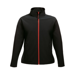 Veste Softshell femme 5