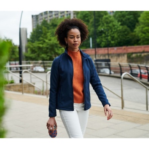 Veste Softshell femme