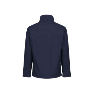 Veste Softshell interactive 8