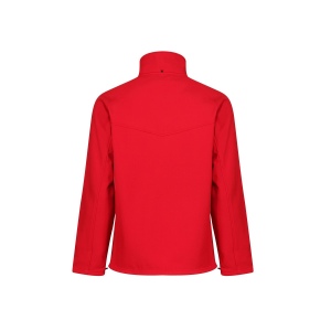 Veste Softshell interactive 10