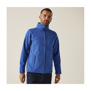 Veste Softshell interactive 12