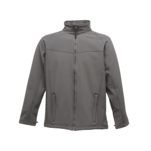 Veste Softshell interactive 4