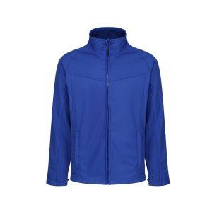 Veste Softshell interactive 6