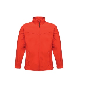 Veste Softshell interactive 5
