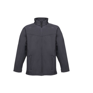 Veste Softshell interactive 3