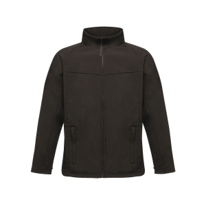 Veste Softshell interactive 2