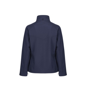 Veste Softshell interactive femme 5