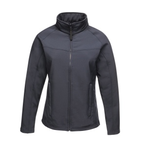 Veste Softshell interactive femme 3
