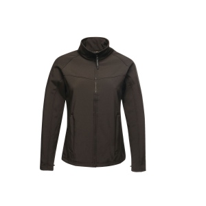 Veste Softshell interactive femme 2
